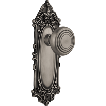 Nostalgic Warehouse door knobs image-2