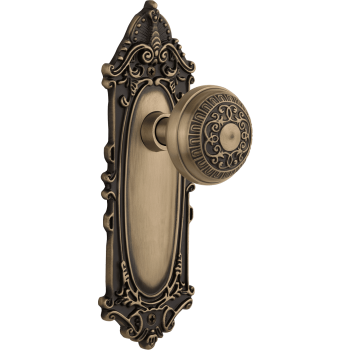 Nostalgic Warehouse door knobs image-2