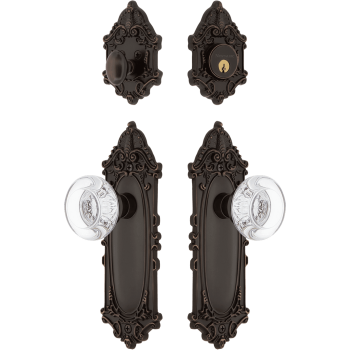 Nostalgic Warehouse VICEXTRCC image-5