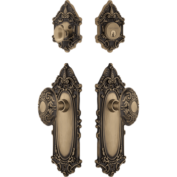 Nostalgic Warehouse door entry sets image-4