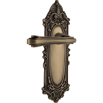 Nostalgic Warehouse door levers image-2