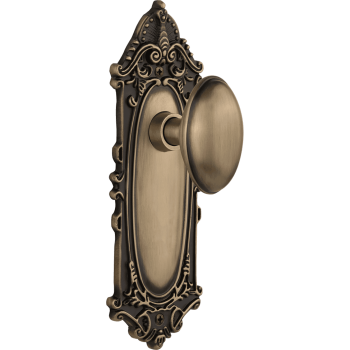 Nostalgic Warehouse door knobs image-6