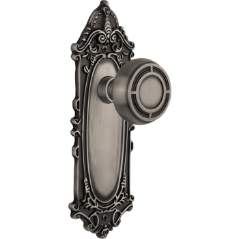 Nostalgic Warehouse door knobs image-4