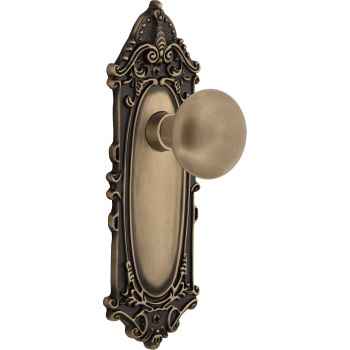 Nostalgic Warehouse door knobs image-2