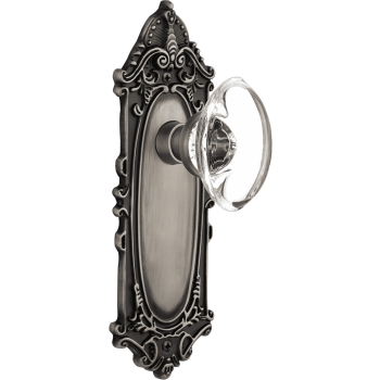 Nostalgic Warehouse door knobs image-4