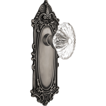 Nostalgic Warehouse door knobs image-4