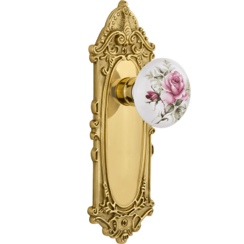 Nostalgic Warehouse door knobs image-6