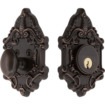 Nostalgic Warehouse door locks and bolts image-6