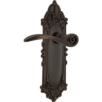Nostalgic Warehouse door levers image-6
