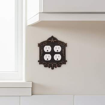 Nostalgic Warehouse switches and outlets image-4
