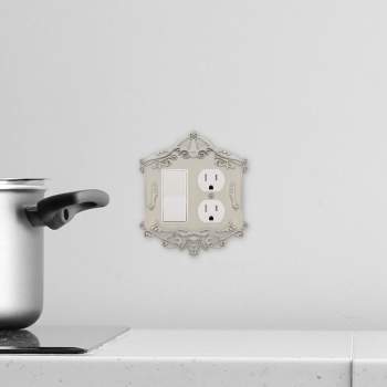 Nostalgic Warehouse switches and outlets image-6