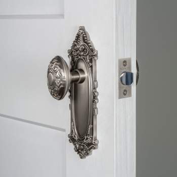 Nostalgic Warehouse door knobs image-8