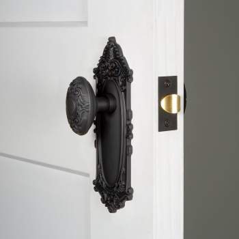 Nostalgic Warehouse door knobs image-10