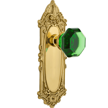 Nostalgic Warehouse door knobs image-4