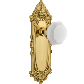 Nostalgic Warehouse door knobs image-4