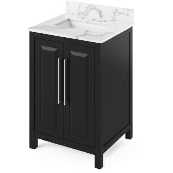 Jeffrey Alexander bathroom vanities image-8