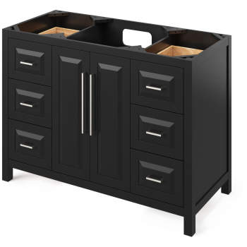 Jeffrey Alexander bathroom vanities image-20