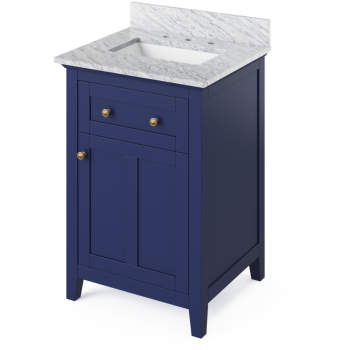Jeffrey Alexander bathroom vanities image-12