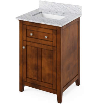 Jeffrey Alexander bathroom vanities image-16