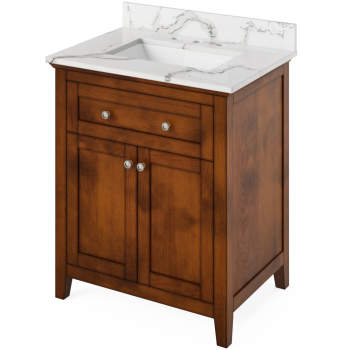 Jeffrey Alexander bathroom vanities image-10
