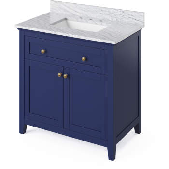 Jeffrey Alexander bathroom vanities image-12