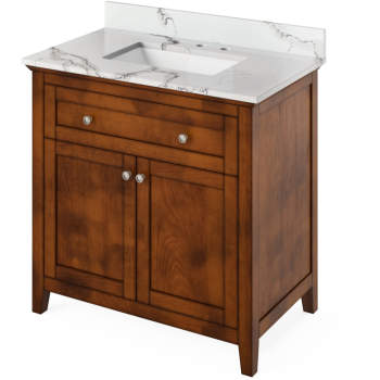 Jeffrey Alexander bathroom vanities image-14