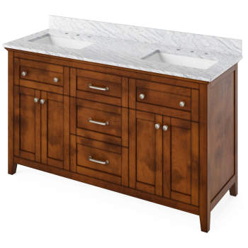 Jeffrey Alexander bathroom vanities image-8
