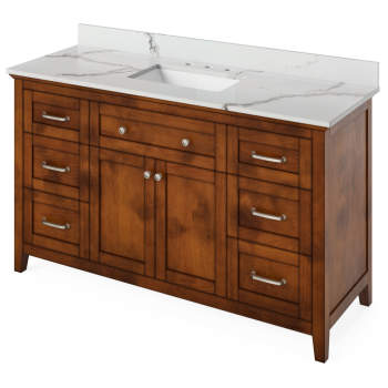 Jeffrey Alexander bathroom vanities image-10