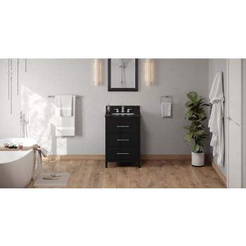 Jeffrey Alexander bathroom vanities image-46