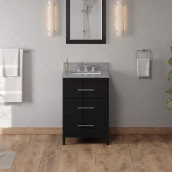 Jeffrey Alexander bathroom vanities image-36