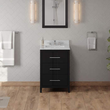 Jeffrey Alexander bathroom vanities image-50