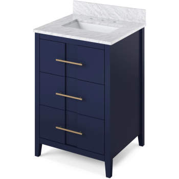 Jeffrey Alexander bathroom vanities image-10