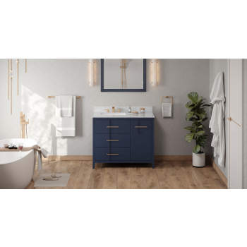 Jeffrey Alexander bathroom vanities image-22