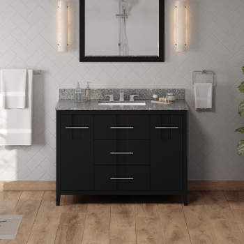 Jeffrey Alexander bathroom vanities image-2