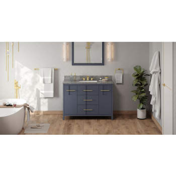 Jeffrey Alexander bathroom vanities image-44