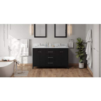 Jeffrey Alexander bathroom vanities image-28