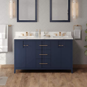 Jeffrey Alexander bathroom vanities image-12
