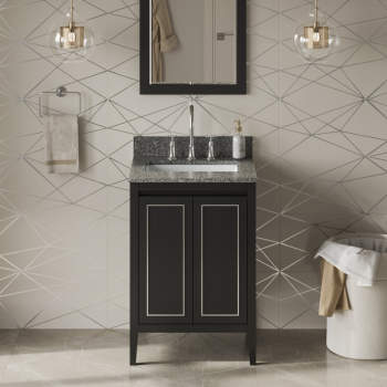 Jeffrey Alexander bathroom vanities image-2