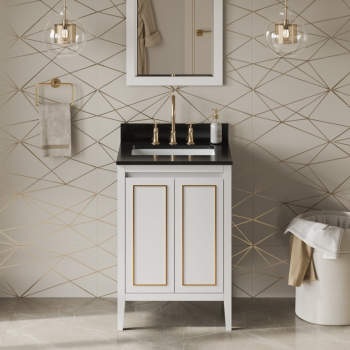 Jeffrey Alexander bathroom vanities image-20