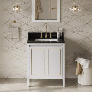 Jeffrey Alexander bathroom vanities image-4