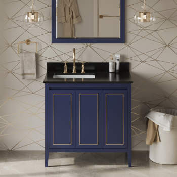 Jeffrey Alexander bathroom vanities image-10