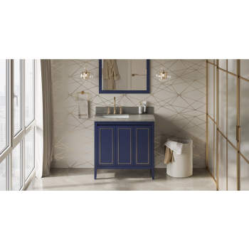 Jeffrey Alexander bathroom vanities image-50