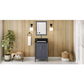 Jeffrey Alexander bathroom vanities image-46