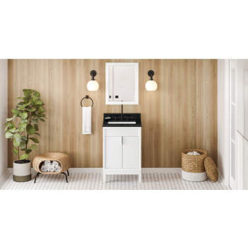 Jeffrey Alexander bathroom vanities image-58