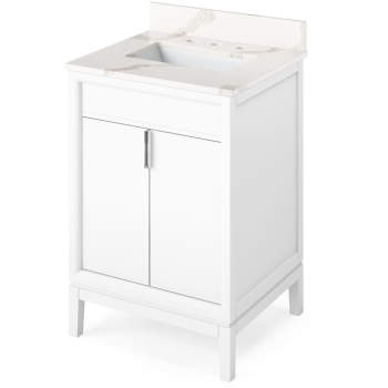 Jeffrey Alexander bathroom vanities image-70