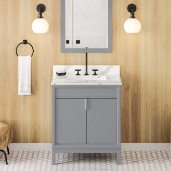 Jeffrey Alexander bathroom vanities image-20
