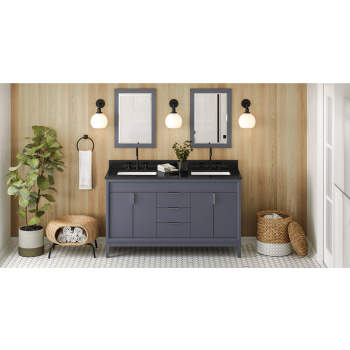 Jeffrey Alexander bathroom vanities image-62