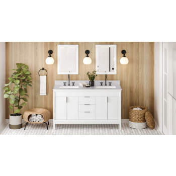 Jeffrey Alexander bathroom vanities image-50