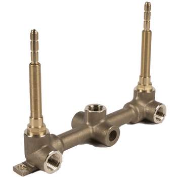 California Faucets VL-R image-1