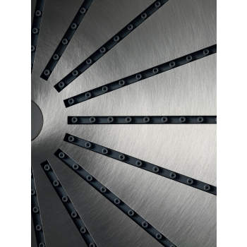 Vola shower heads image-8